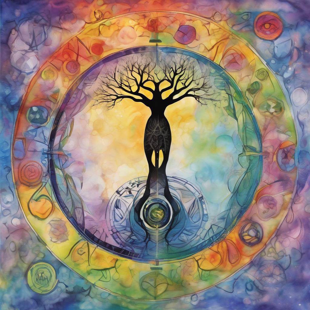 Αλλαγή Σκέψης: Από τον Ανταγωνισμό στην Ισορροπία