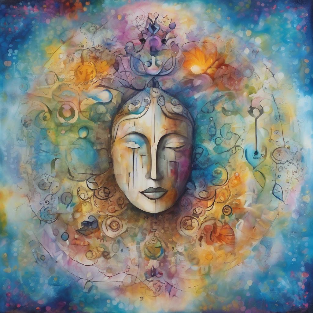 Μετατροπή στην Σκέψη για Εσωτερική Γαλήνη