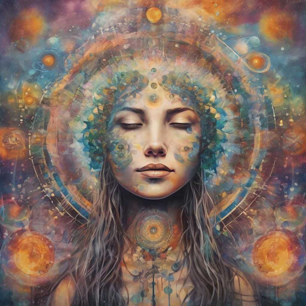 How to Stay Focused on the Big Picture