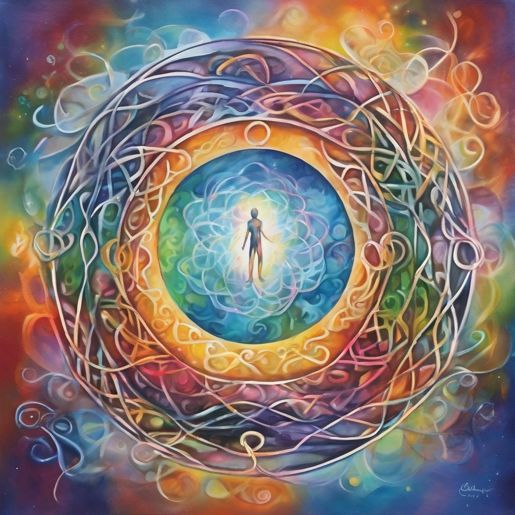 Ανακάλυψε τη Δύναμη της Θετικής Σκέψης