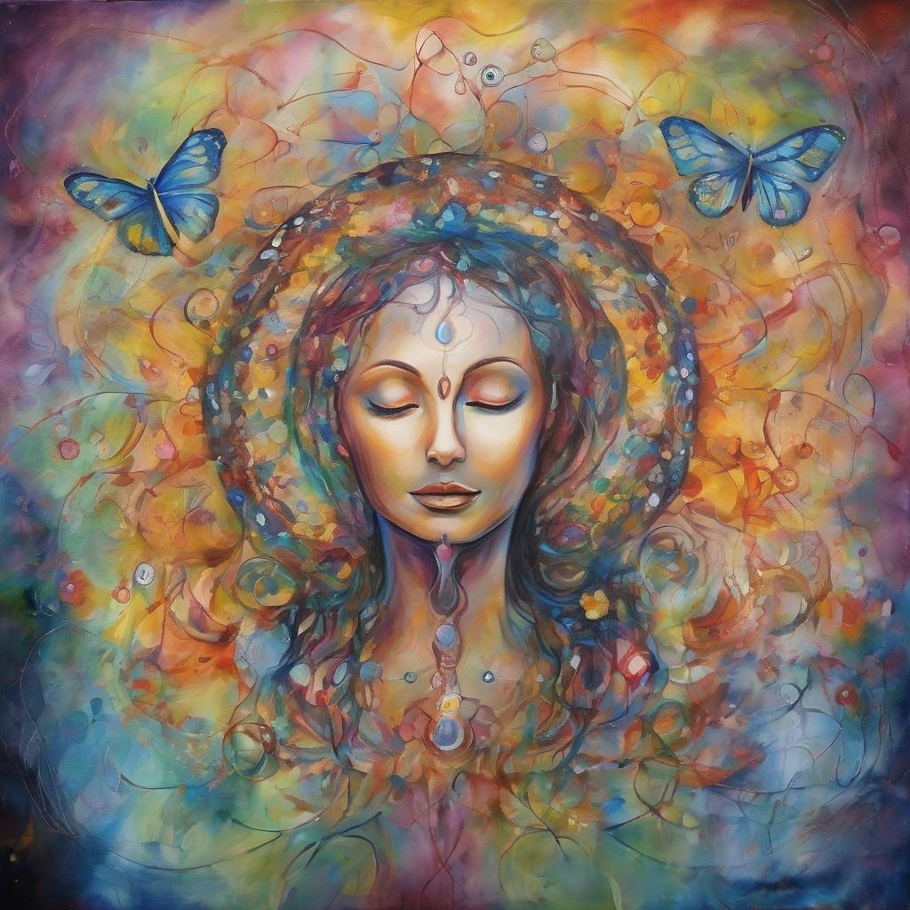 Εκπληρώνοντας τον αυτογνωσιακό σου χάρτη