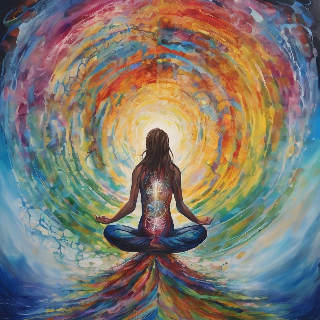 Μεταμόρφωση Σκέψης σε Δύσκολους Καιρούς