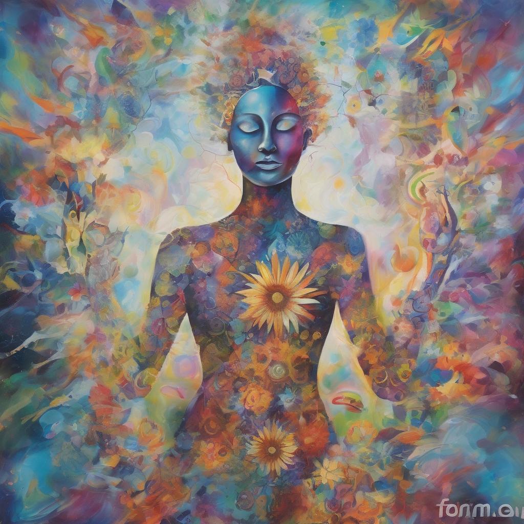 Μετάβαση από τον Ψυχικό Ρόλο στη Θετική Σκέψη