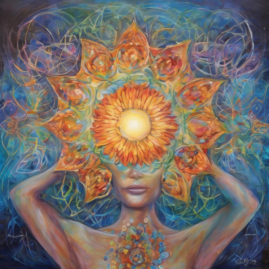 Στρέψτε την προσοχή σας προς το μακροσκοπικό πλάνο