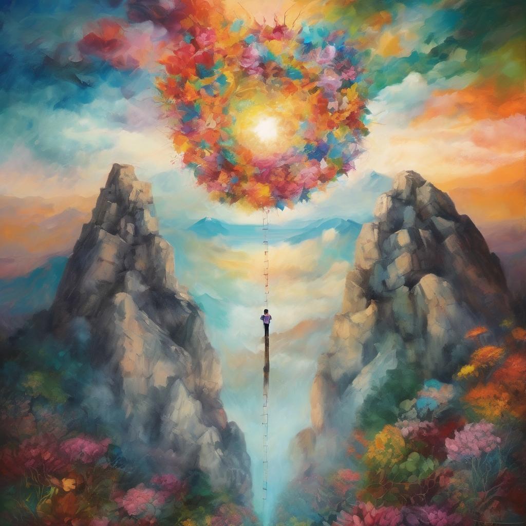 Εξισορρόπηση της Συναισθηματικής Νοημοσύνης για Υπέρβαση