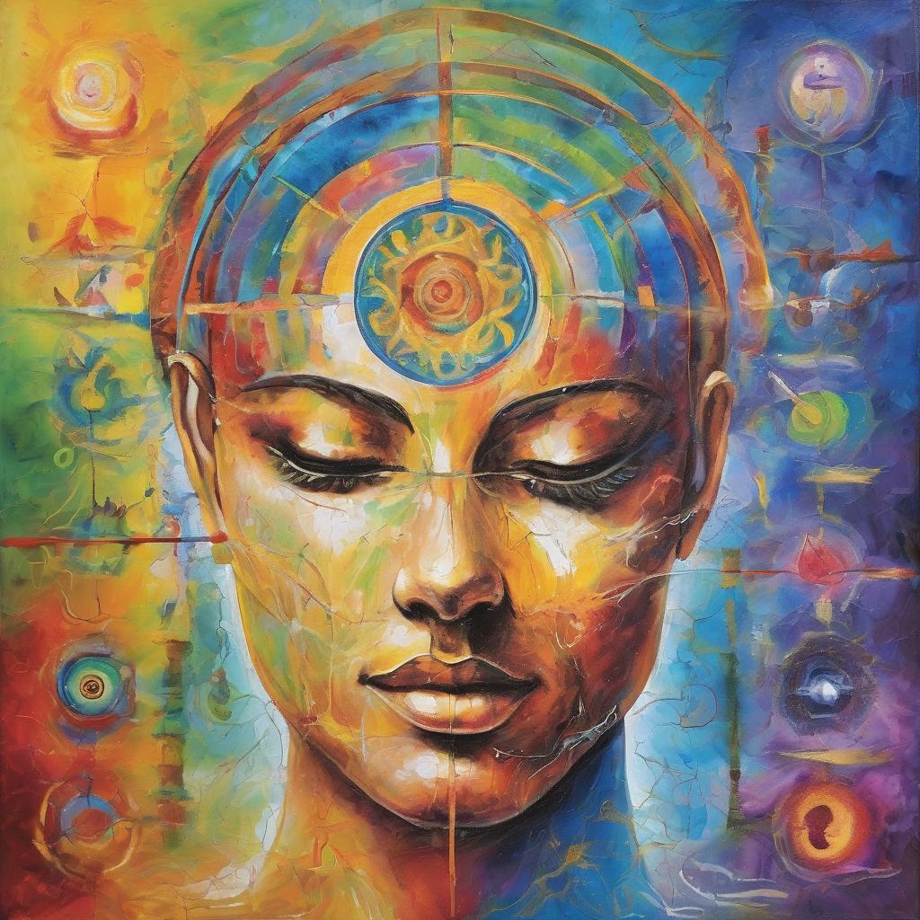 Μετάβαση σε μια Νέα Νοοτροπία