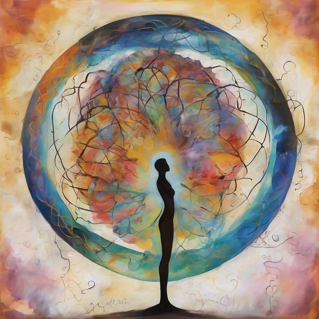 Ξεπερνώντας τις Αρνητικές Σκέψεις: Η Απόδραση προς την Ελευθερία